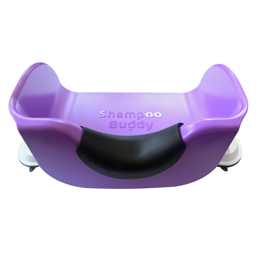 **Refurbished** Shampoo Buddy Portable Hair Wash Basin