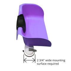 **Refurbished** Shampoo Buddy Portable Hair Wash Basin