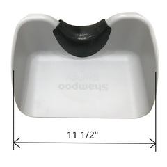 **Refurbished** Shampoo Buddy Portable Hair Wash Basin