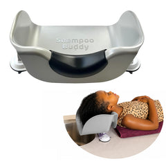 Shampoo Buddy Portable Hair Wash Basin