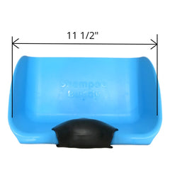 **Refurbished** Shampoo Buddy Portable Hair Wash Basin