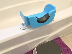 **Refurbished** Shampoo Buddy Portable Hair Wash Basin