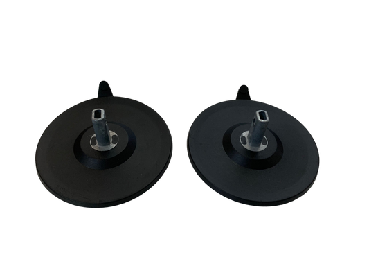Set of 2 Replacement Suction Cups