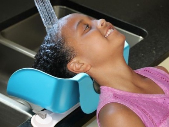 More Than Clean Hair 3