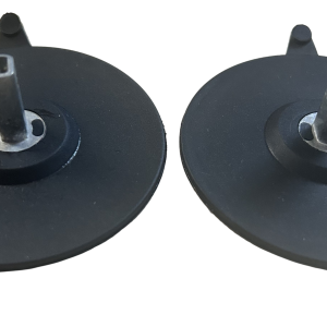 Set of 2 Replacement Suction Cups