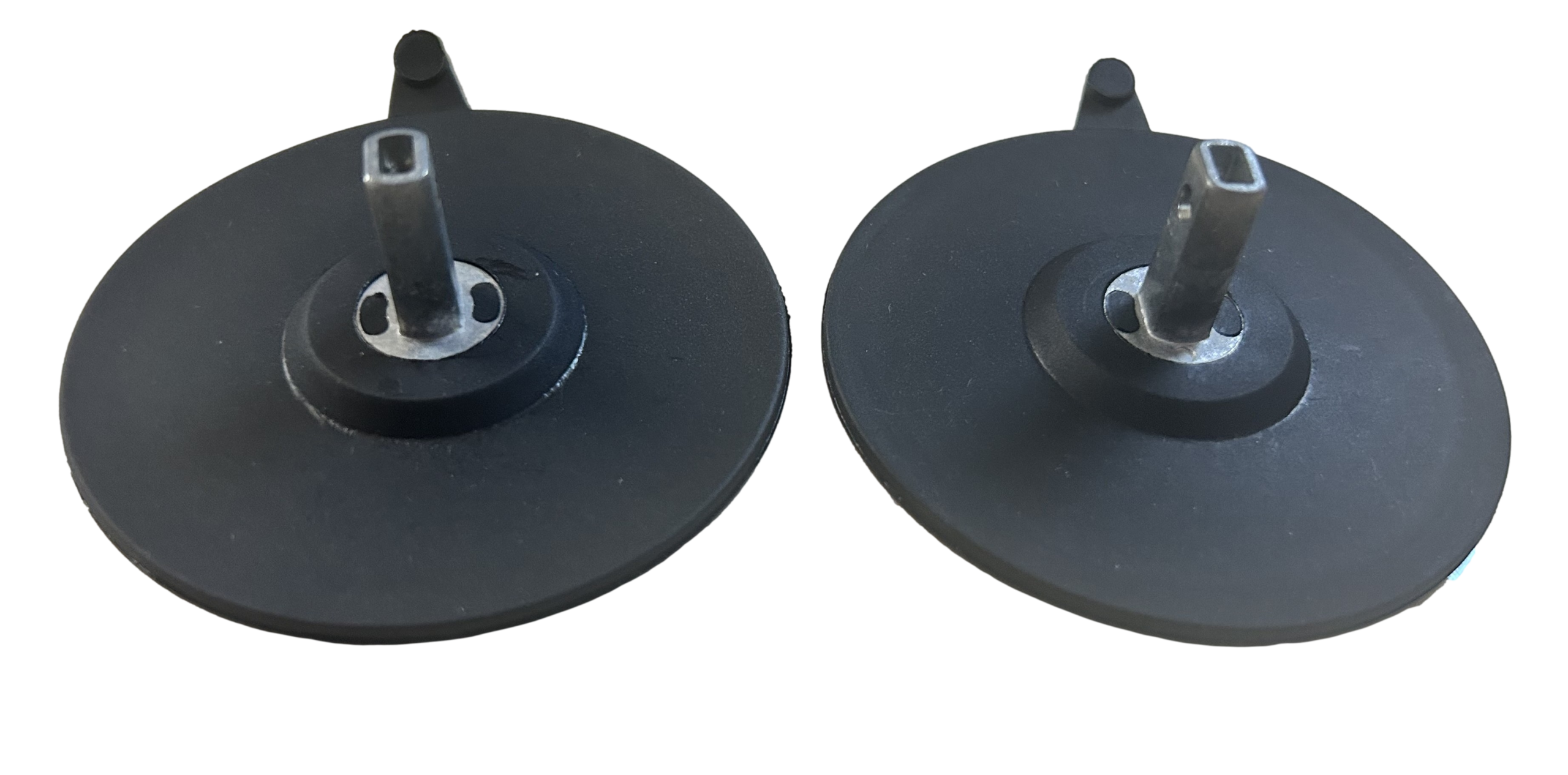 Set of 2 Replacement Suction Cups